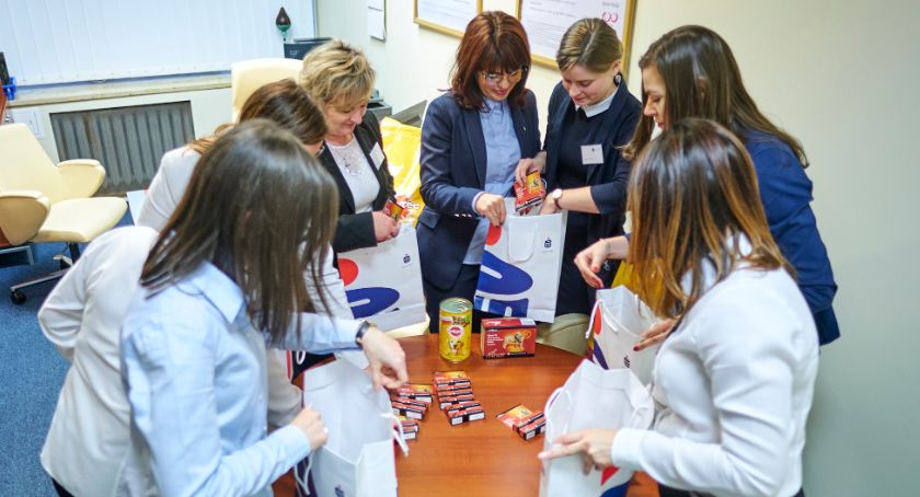 Spontaniczna pomoc dla łomżyńskiego schroniska [FOTO]