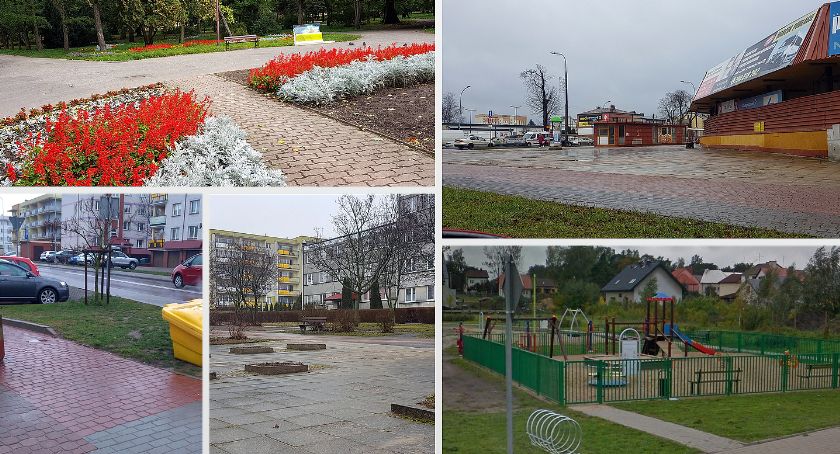 Gdzie powinien pojawić się pojemnik na nakrętki?  [ANKIETA]