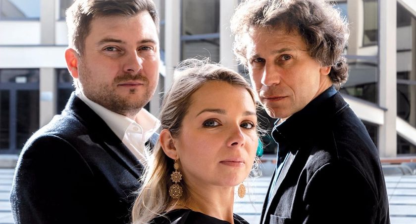 Łomżyńscy Filharmonicy z nową płytą