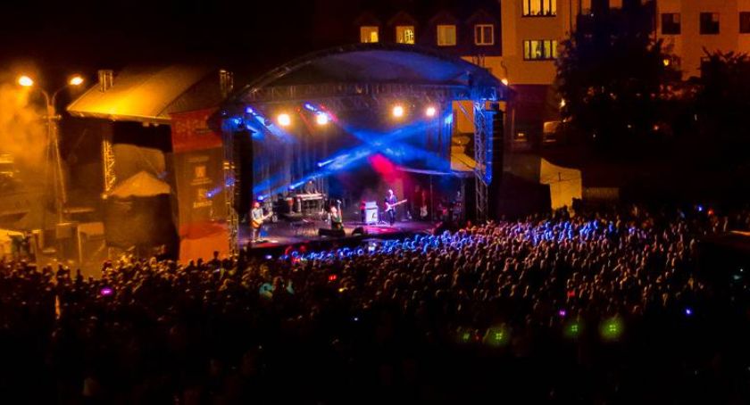 Potrzebny kierownik od organizacji imprez 