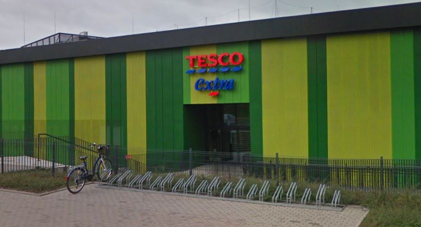 Wiemy już, kiedy zlikwidują Tesco w Łomży. Ile osób straci pracę?