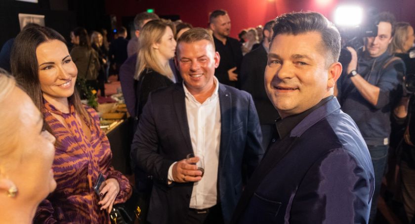 Podlaska premiera filmu o Zenku Martyniuku [FOTO]