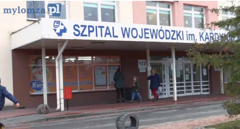 Nie ma nowego dyrektora szpitala