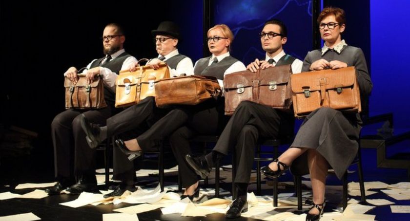 Proces w Teatrze Lalki i Aktora 