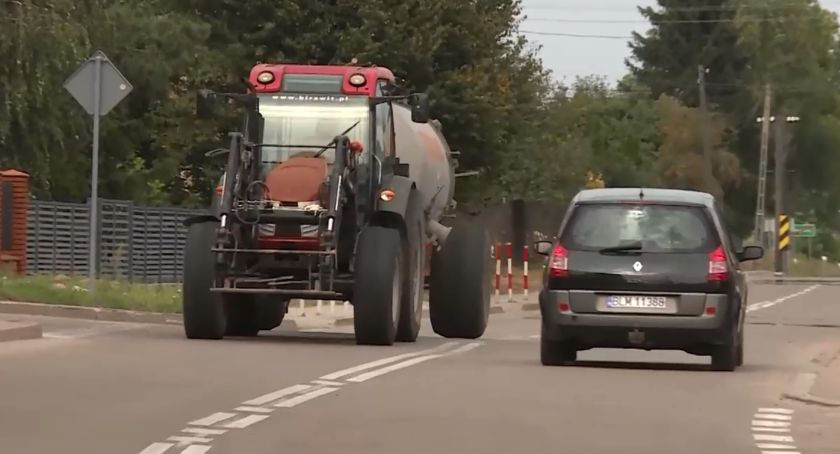 Przytuły w reportażu Onetu: 