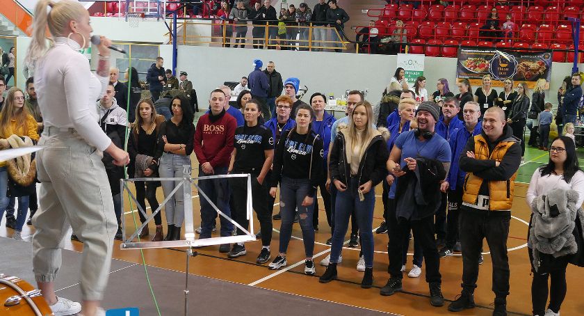 Pomogli Michałowi. Setki osób na imprezie charytatywnej [VIDEO i FOTO]