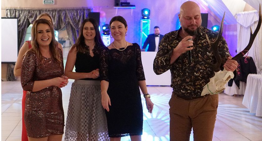 Charytatywnie w Jedwabnem [FOTO] 