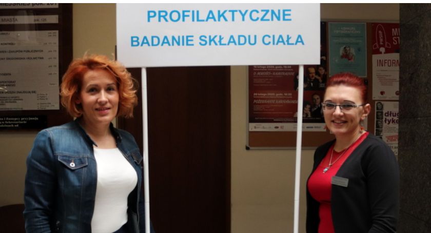 Badanie składu ciała do końca marca