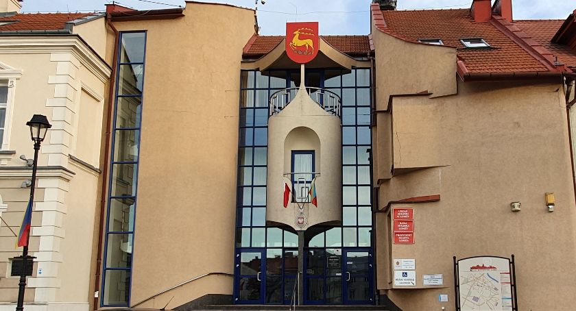 Projekt uchwały ws. nowego żłobka trafi na sesję