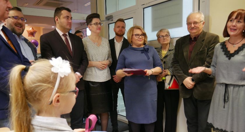 Oficjalne otwarcie Filii nr 6 Miejskiej Biblioteki Publicznej w Łomży [VIDEO i FOTO]