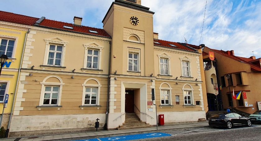 Miasto występuje z Łomżyńskiego Forum Samorządowego. Powstanie nowe stowarzyszenie?