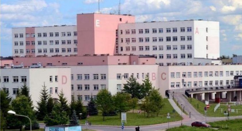 To już drugi konkurs na dyrektora łomżyńskiego szpitala