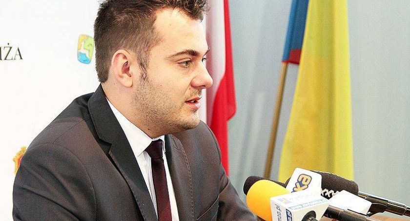 Briefing prasowy dotyczący łomżyńskiej loterii podatkowej [LIVE]