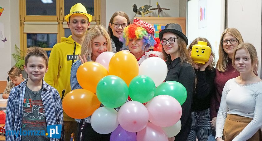 Dzień Otwarty w Katolickiej Szkole Podstawowej w Łomży [VIDEO i FOTO]