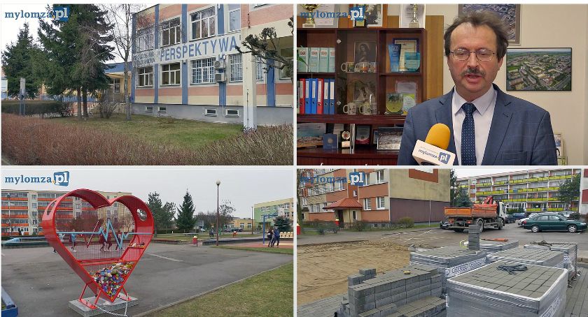 SM Perspektywa: Ambitne plany spółdzielni na rok 2020 [VIDEO]