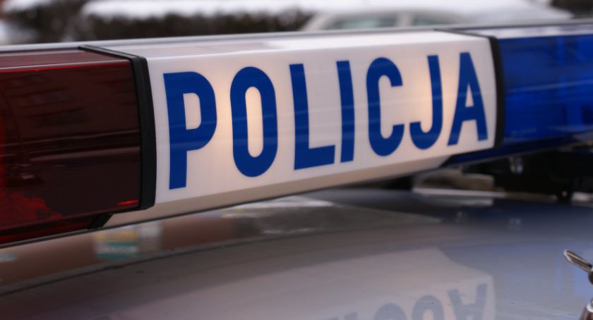 Koniec poszukiwań zaginionego 14-latka