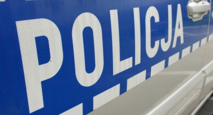Zmieniają się numery telefonów na policję