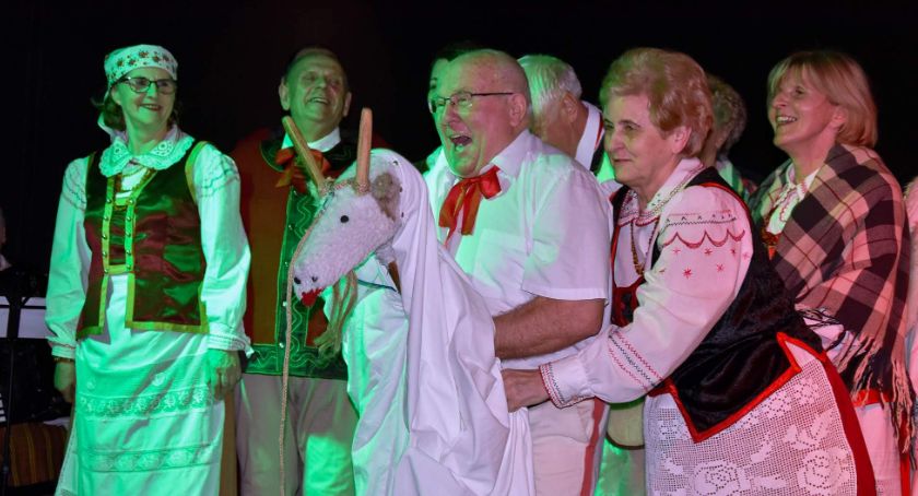 Przegląd Teatrów Wiejskich i Obrzędowych Województwa Podlaskiego 2020 [FOTO]