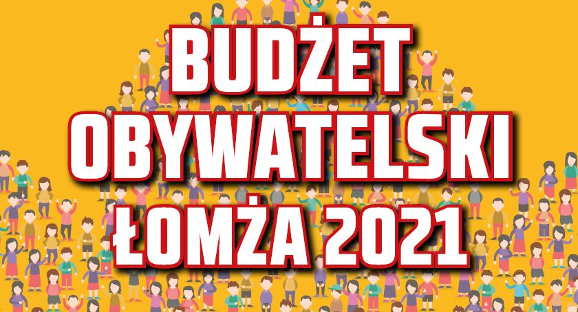 Startuje Budżet Obywatelski 2021. W tej edycji pojawiają się nowe kategorie zadań