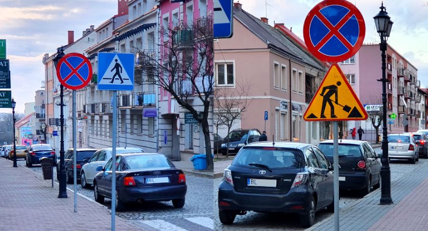 Zakazy (nie) są po to, żeby je łamać [FOTO]