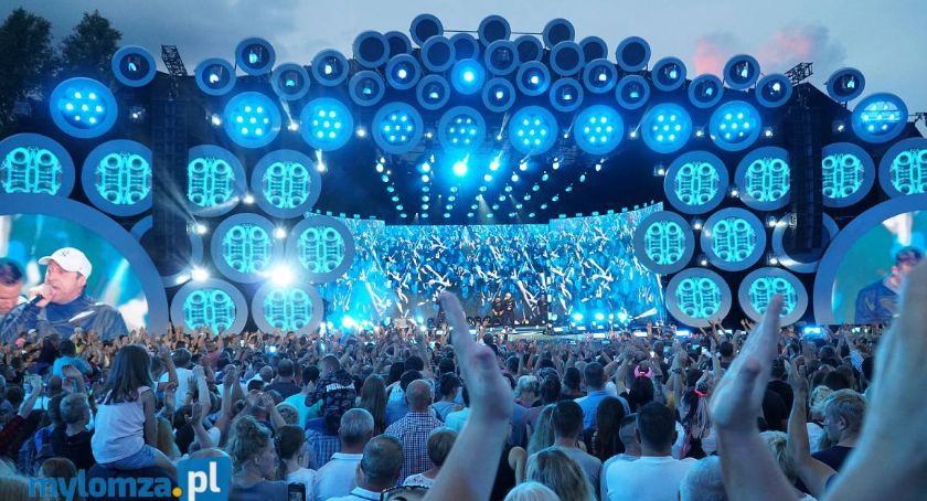 Czeka nas telewizyjny koncert w Łomży! W lipcu Wakacyjna Trasa Dwójki [AKTUALIZACJA]