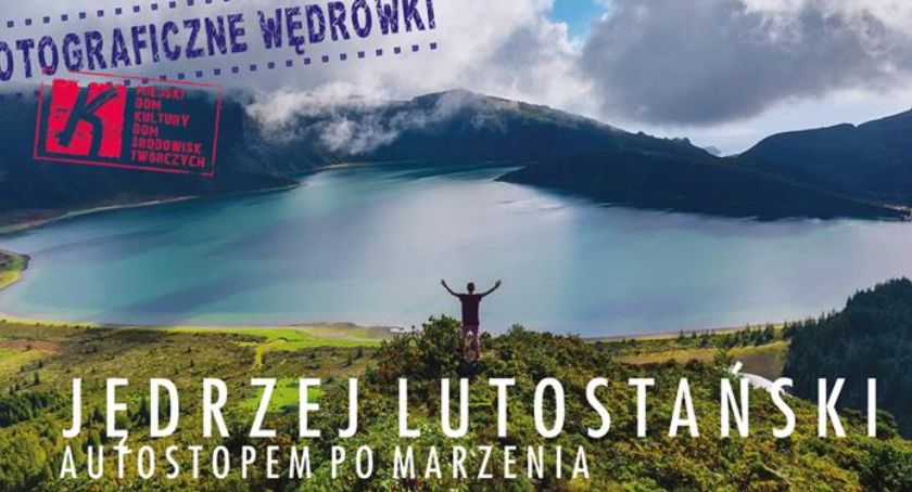 Autostopem po marzenia