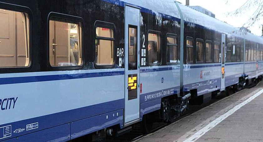 Tory przez środek Łomży to przykładowa propozycja