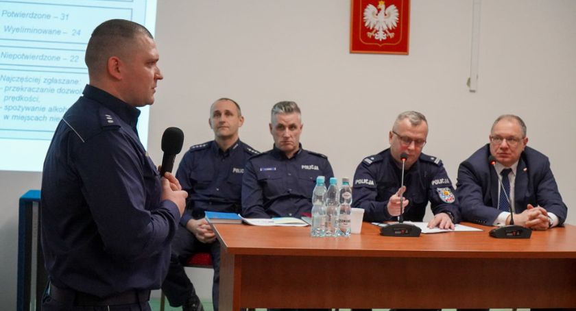 Debata społeczna w Wiźnie [FOTO]