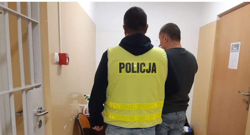 Oszukał kilkadziesiąt osób z całej Polski
