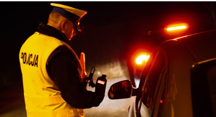 Policjanci sprawdzali prędkość. Najszybsi byli seniorzy