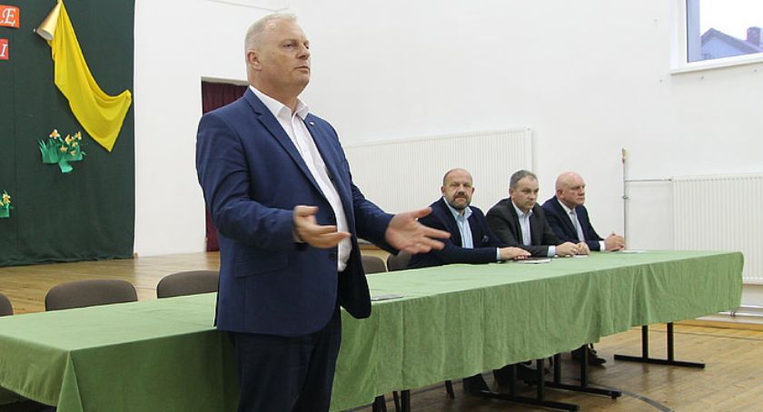 Kołakowski i Niebrzydowski w sztabie wyborczym Andrzeja Dudy