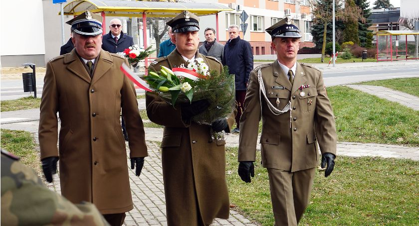 Łomża: Dzień Pamięci Żołnierzy Wyklętych [FOTO]