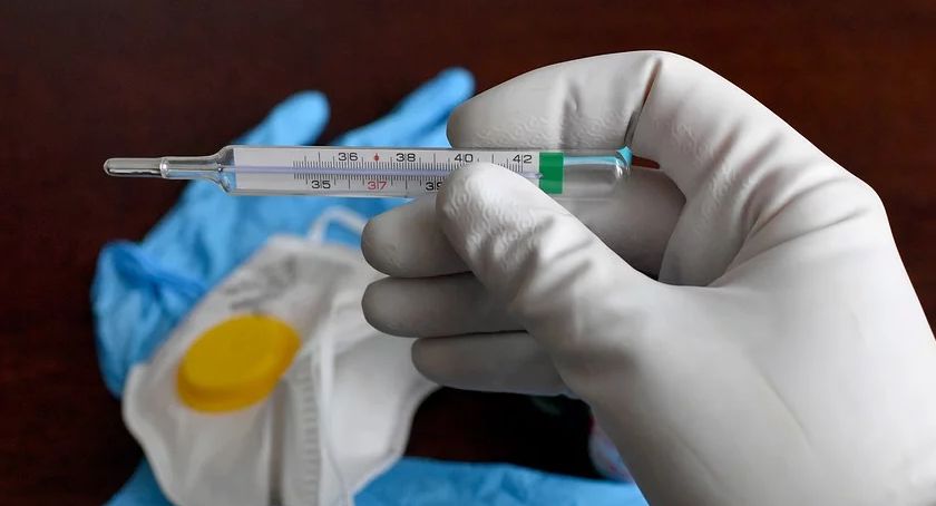 Ponad 70 osób pod nadzorem epidemiologicznym