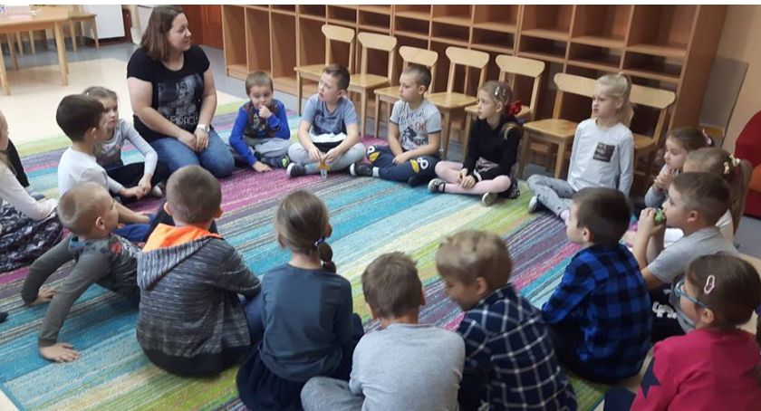 Łomża: W SP 1 będzie więcej oddziałów przedszkolnych