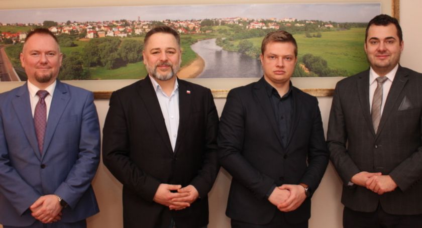 Międzynarodowa współpraca Łomży. Celem jest przeciwdziałanie bezrobociu