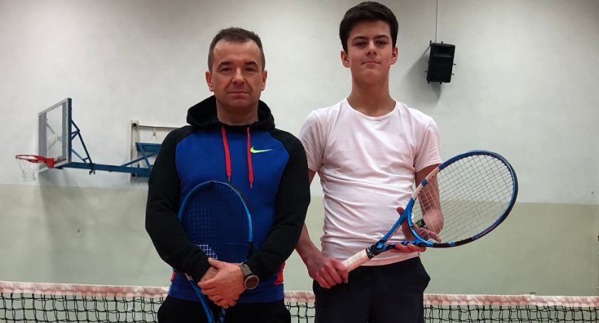 Wiktor Kosowski dzielnie walczy o medale [FOTO]