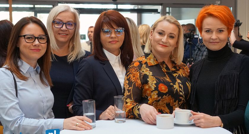Biznes na obcasach, czyli śniadanie biznesowe specjalnie dla kobiet [VIDEO i FOTO] 