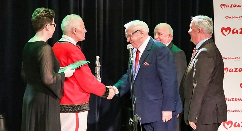 TPZŁ z nagrodą Kurpik 2019