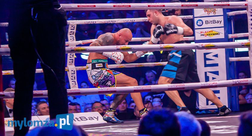 Wielka burza po walce Szpilki. Będzie rewanż? [VIDEO i FOTO]
