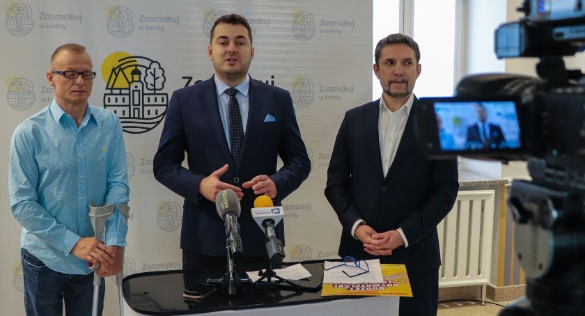 Od dzisiaj można zgłaszać propozycje zadań do Budżetu Obywatelskiego 2021 [VIDEO]