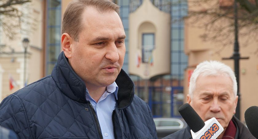 Przyjazna Łomża o działaniach pomocowych w związku z koronawirusem [VIDEO i FOTO]