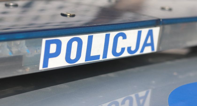 Koronawirus: Policja ostrzega przed oszustami