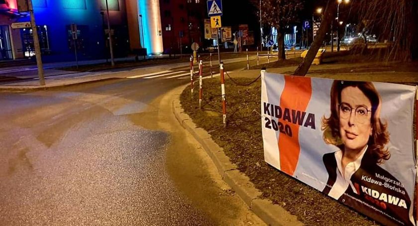 Kampania ruszyła…