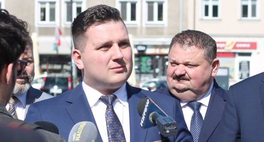 Koronawirus: Ważne informacje dyrektora MPGKiM Dariusza Brakonieckiego