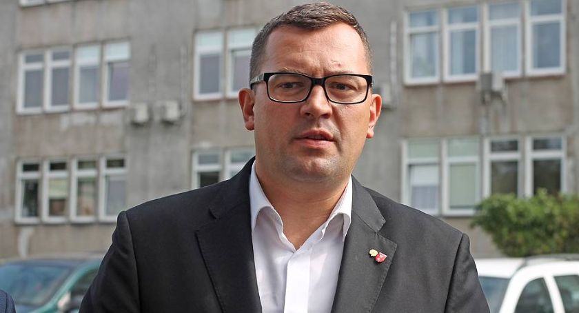 [LIVE] Konferencja prasowa PSL: Utworzenie szpitala zakaźnego w Łomży