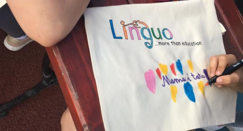 Przymusowe ferie nie muszą być czasem straconym – darmowe wideolekcje LINGUO
