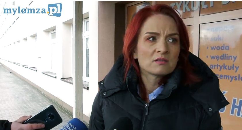 Ukarana za prawdę? Bernadeta Krynicka zawieszona w prawach członka PiS