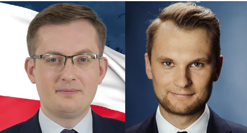 Posłowie piszą w sprawie łomżyńskiego szpitala 