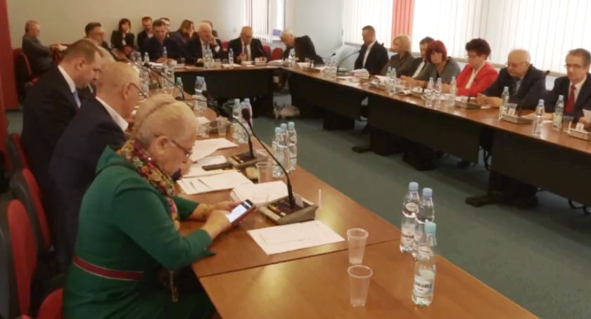 [LIVE] XXII nadzwyczajna sesja Rady Miejskiej Łomży