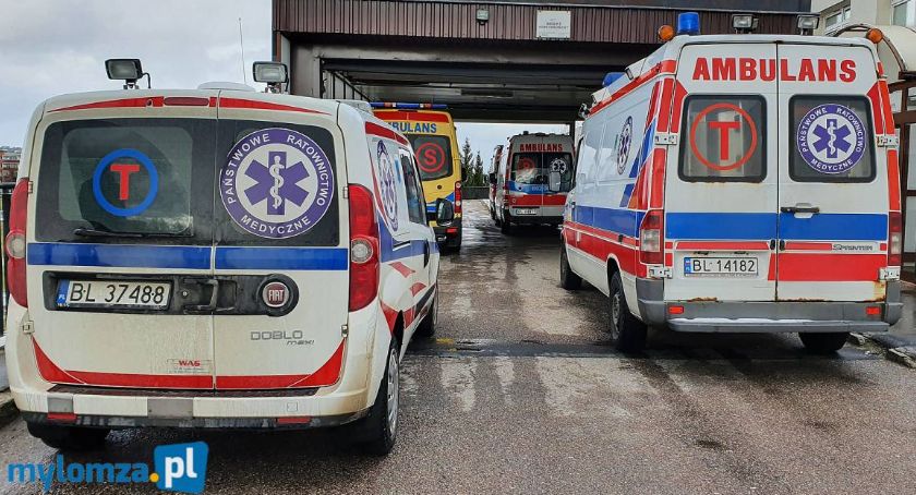 Zaktualizowany wykaz poradni. Gdzie pacjenci z Łomży mają szukać pomocy? [LISTA]